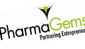 PharmaGems press release